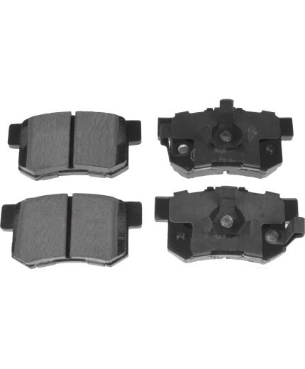 REMSA Колодки дисковые