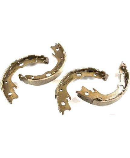 Trusting Колодки дисковые