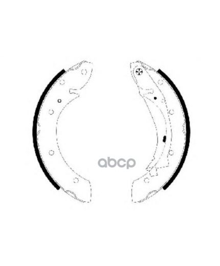 Textar Колодки дисковые