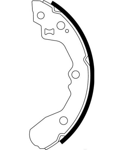 Textar Колодки дисковые