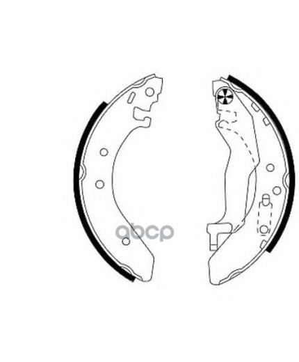 Textar Колодки дисковые