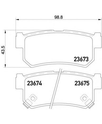 Textar Колодки дисковые Фото 2