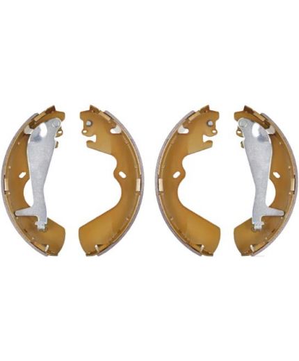 HSB Колодки барабанные