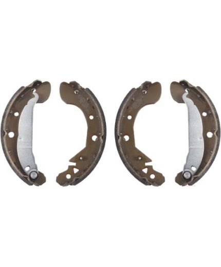HSB Колодки барабанные