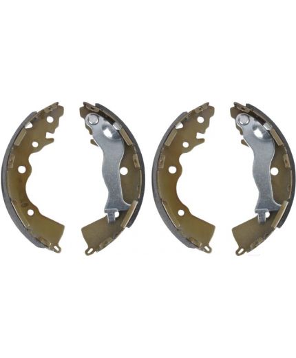 HSB Колодки барабанные