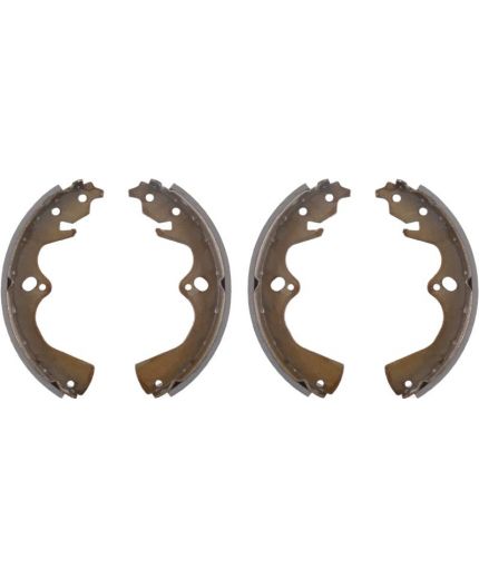 HSB Колодки барабанные