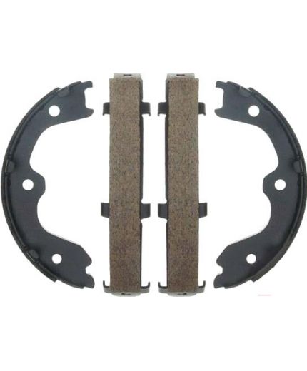 Raybestos Колодки дисковые