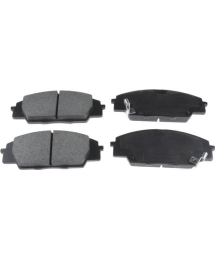 NIPPARTS Колодки дисковые