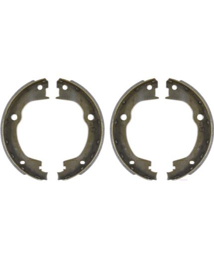 GM Колодки дисковые