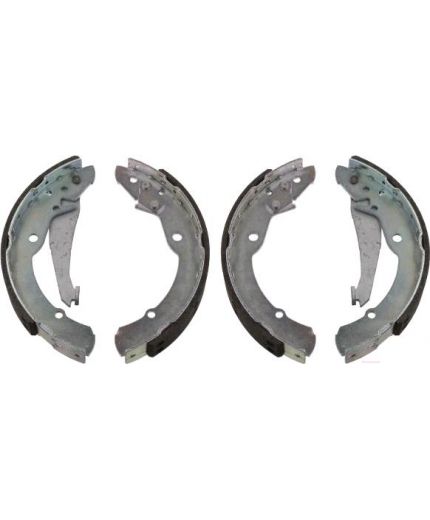 MEYLE Колодки дисковые