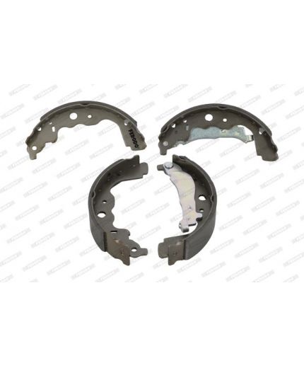 Ferodo Колодки барабанные