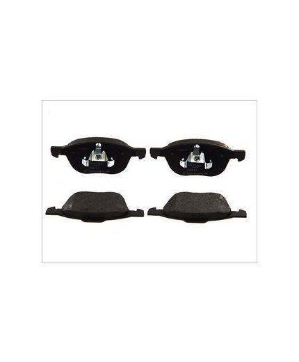 Delphi Колодки дисковые Фото 2