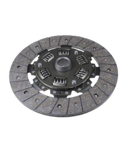 BLUE PRINT Диск сцепления