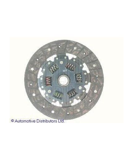 BLUE PRINT Диск сцепления Фото 2