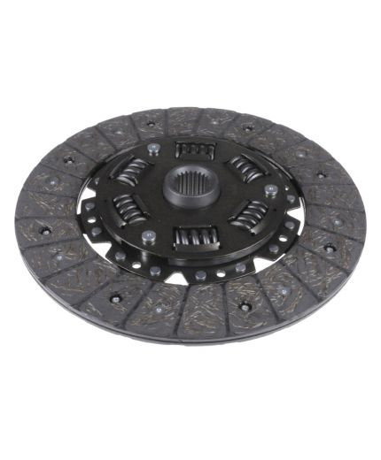 BLUE PRINT Диск сцепления
