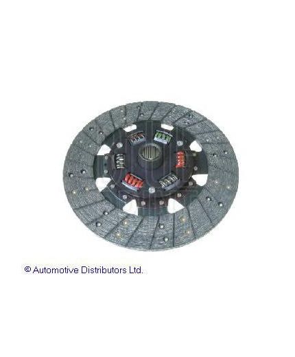 BLUE PRINT Диск сцепления Фото 2