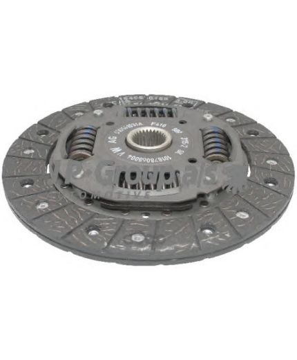 JP GROUP Диск сцепления