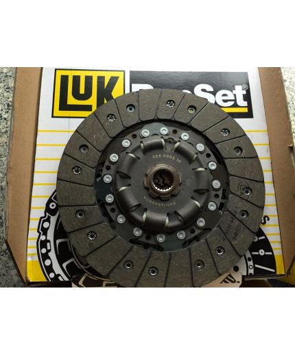 LUK Диск сцепления