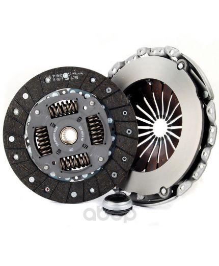 LUK Диск сцепления