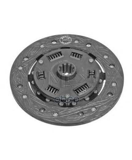 MEYLE Диск сцепления