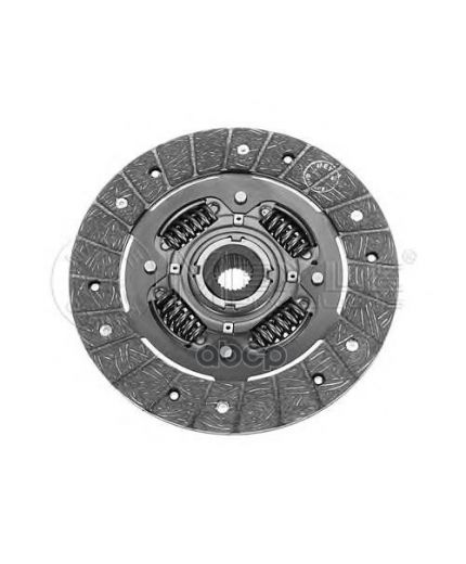 MEYLE Диск сцепления