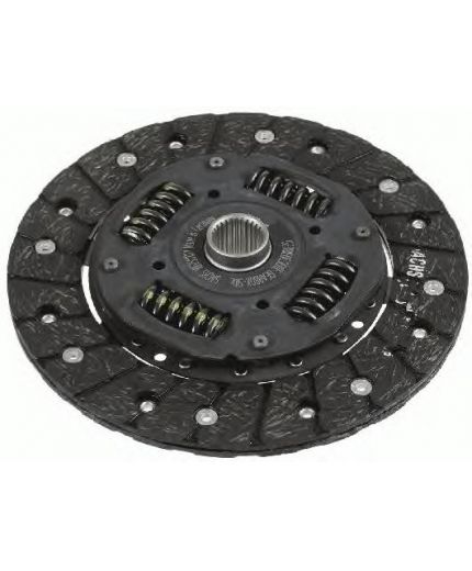 SACHS Диск сцепления