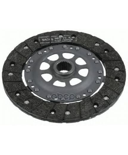 SACHS Диск сцепления