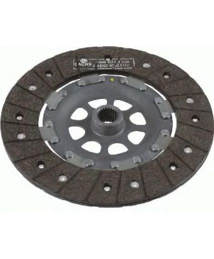 SACHS Диск сцепления