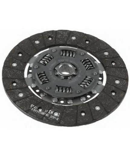 SACHS Диск сцепления
