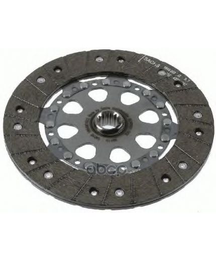 SACHS Диск сцепления