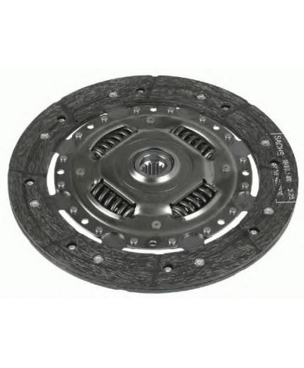 SACHS Диск сцепления