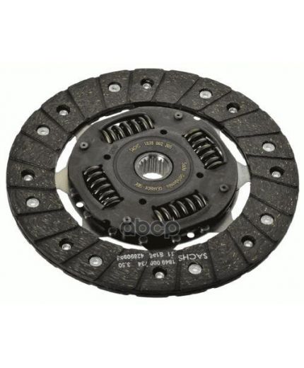 SACHS Диск сцепления