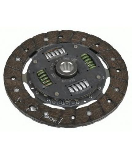 SACHS Диск сцепления