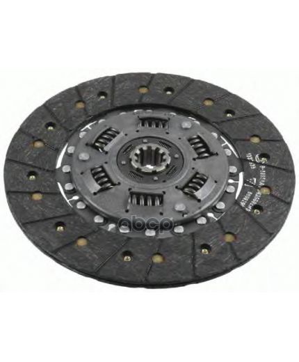 SACHS Диск сцепления