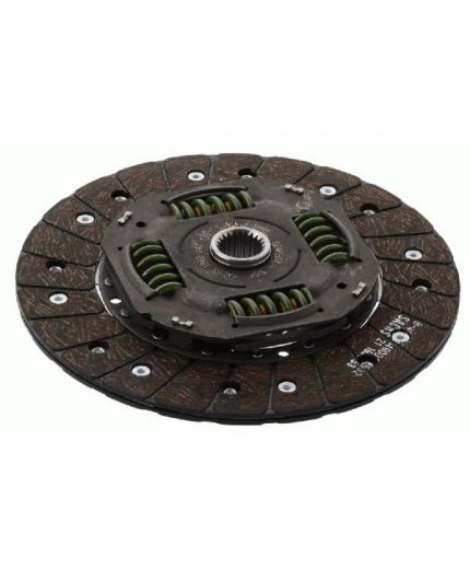 SACHS Диск сцепления