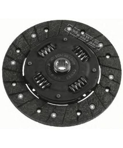 SACHS Диск сцепления