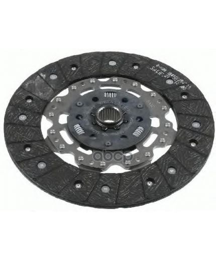 SACHS Диск сцепления
