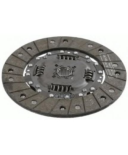SACHS Диск сцепления