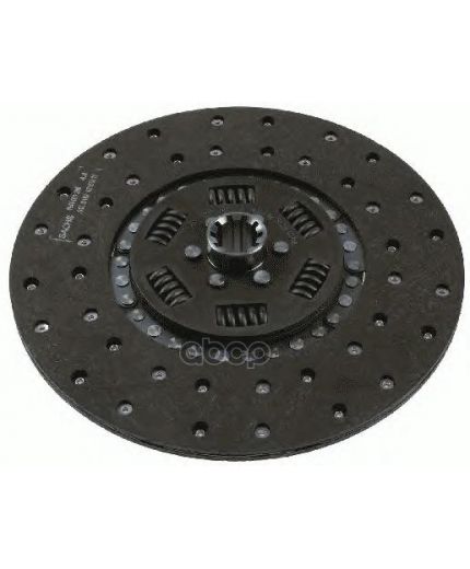 SACHS Диск сцепления