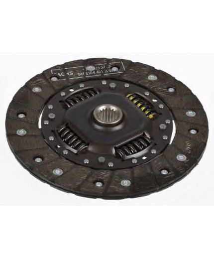 SACHS Диск сцепления