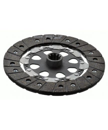 SACHS Диск сцепления