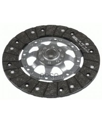 SACHS Диск сцепления