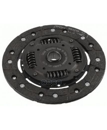 SACHS Диск сцепления