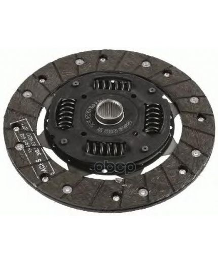 SACHS Диск сцепления