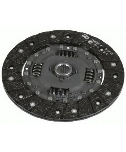 SACHS Диск сцепления