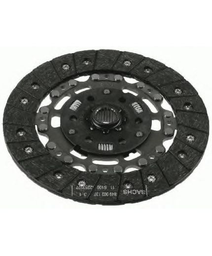 SACHS Диск сцепления