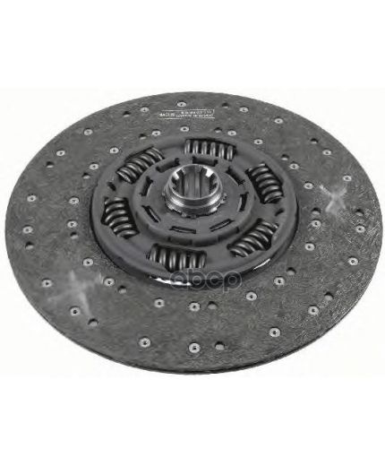 SACHS Диск сцепления