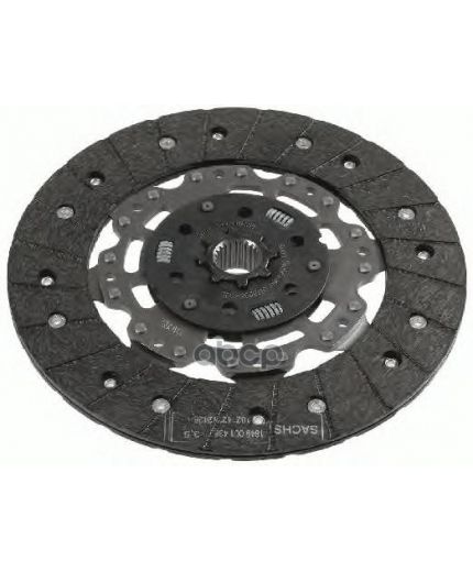 SACHS Диск сцепления