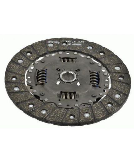 SACHS Диск сцепления