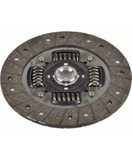 SACHS Диск сцепления